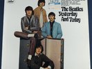 The Beatles Yesterday and Today US Orig'66 Capitol Stereo 