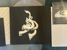 Pixies Beneath The Eyrie 2019 deluxe clear vinyl box set