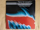 Red Snapper Making Bones 2LP Vinyl Record WarpLP56 Warp Records VG+ Records