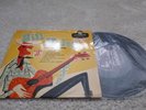 Bill Haley And His Comets : Live It Up  UK London 10” Mono LP 1955- 1st Pressing