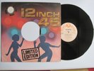 KEN BOOTHE - WHO GETS YOUR LOVE? / IS IT BECAUSE I'M BLACK? - 12