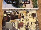 Oasis Be Here Now  Cre Lp 219