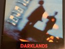 The Jesus And Mary Chain – Darklands Vinyl LP BYN11  1987 April Skies