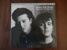 Tears For Fears SONGS FROM THE BIG CHAIR vinyl Mobile Fidelity Sound Lab