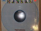 Kansas - Vinyl Confessions  CBS 1/2 Speed Mastered