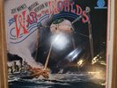 Jeff Wayne - ...War Of The Worlds  2LP PROMO CBS 1/2 Speed Mastered