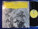 JOHANNA MARTZY plays MOZART Violin CONCERTO No.4 JOCHUM 1958 DGG LPX 29251