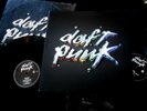 DAFT PUNK/2XLP/DISCOVERY/VIRGIN REC/FRENCH PRESS LP 2001 ORIGINAL