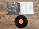 DAVID BOWIE VINYL LP ZIGGY STARDUST AND THE SPIDERS FROM MARS RCA SF8287 UK 1973
