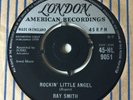 RAY SMITH: 