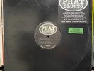 PHAT BLUNTS - RAP UNDA THA INFLUENCE (VINYL 2LP)  1996   DR. DRE + ICE CUBE