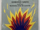 Dorothy Smith & Inner FIre – Running For My Savior 1985 Gospel Funk Soul LP VG-