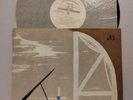 1959 USSR 1st LENINGRAD LP 05800 Furtwangler BEETHOVEN Symphony 5 (rec.1943)
