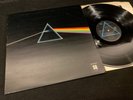 Pink Floyd The Dark Side Of The Moon EMI/Harvest SQ QUAD Q4SHVL 804 U.K. (M)