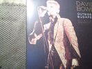 David Bowie Live- Outside in Budapest, 1997- 2 LP Vinyl in EXC. condition