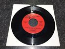 Dena Barnes.  If You Ever Walk Out Of My Life.   Northern Soul