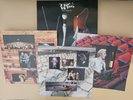 The Who Join Together Box Set 3x12’ Vinyl LPs 1990 RARE VDT102 - PLAY TESTED