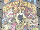 THE ROCKY HORROR SHOW - ORIGINAL LONDON CAST - RSD 2015 - P/DISC VINYL LP - MINT