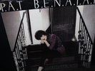 Rare Sealed 1980's Pressing PAT BENATAR Precious Time LP New Old Stock Pop Rock