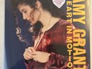 Heart In Motion by Amy Grant (Record, 2021) New Sealed with Hype sticker