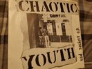 Chaotic Youth - Sad Society EP 7