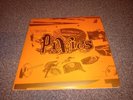 Pixies - Indie Cindy 2 X Lp With 7 Inch Single