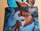 Meat Loaf. Bat Out Of Hell II. Limited Numbered Edition. LP In VGC. Picture...