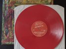 The Adverts - 'Crossing The Red Sea With...' 1978 LP UK 1st Red Vinyl BRL 201 EX