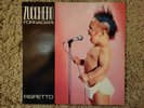 ZUCCHERO FORNACIARI – Rispetto LP vinile 1986  829301-1 ORIGINALE PRIMA stampa