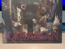 Kasabian: 'West Ryder Pauper Lunatic Asylum' 2x10