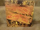 AC/DC T.N.T  ORIGINAL AUSTRALIAN PRESSING ALBERT PRODUCTIONS 1975