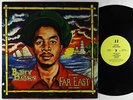 Barry Brown - Far East LP - J&J VG++