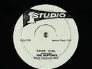 Heptones/Patsy Wallace - Tripe Girl 12