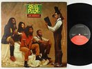 Steel Pulse - True Democracy LP - Elektra