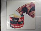 The Black Keys thickfreackness Vinyl Record LP