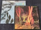 ECHO & THE BUNNYMEN – 2Lp's – CROCODILES & PORCUPINE