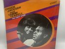 Chuck Jackson & Tammi Terrell-The Early Show -1967 Wand Records-Shrink Wrap-NM