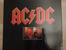 3 LP Box - AC/DC - High Voltage / Dirty Deeds / Powerage - ACDC - NM- Top