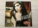 Amy Winehouse / Vinyl 12“ / Tears dry on their own  / 2007 / Cover VG+/ LP NM 