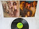EDGAR BROUGHTON BAND, WASA WASA , 1969, FIRST PRESS, A-1 & B-1, VG CONDITION