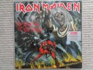 IRON MAIDEN 