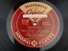 PROMO Leonard Pennario * Ravel Miroirs Gaspard De La Nuit * TELEFUNKEN LCSK 8152