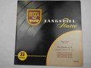 PROMO Pierre Fournier * Strauss Don Quixote * DECCA LXT 2842   German ED1