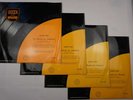 PROMO Pradelli * Verdi La Forza Del Destino * DECCA LXT 5131-4   O/G  German ED1