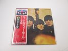 The Beatles Beatles For Sale Apple EAS-80553  with OBI Japan VINYL LP