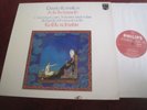 KONDRASHIN CGO Rimsky Korsakov Scheherazade Philips 9500 681