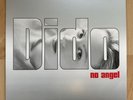 Dido - No Angel (Vinyl, silver, limitiert, National Album Day 2021)