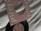 Paul Weller Very Rare Heavy Soul Pt1 Promo 7 Inch Vinyl