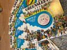 Greensleeves disco 45 bundle vinyl record / records / reggae (12)