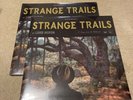 Lord Huron ‎–Strange Trails (2LP) Limited Edition Moss Green Vinyl